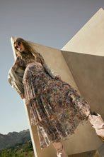 Load image into Gallery viewer, Flora Maxi Skirt
