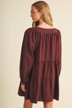 Load image into Gallery viewer, Wells Mini Dress
