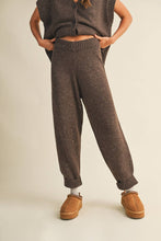 Load image into Gallery viewer, Hannah Sweater Pants
