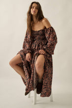 Load image into Gallery viewer, Cedar Maxi Dress- Olive
