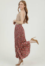 Load image into Gallery viewer, Harmony Maxi Skirt
