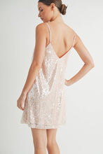 Load image into Gallery viewer, Sierra Mini Dress
