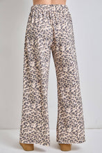 Load image into Gallery viewer, Leona Leopard Pants
