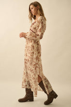 Load image into Gallery viewer, Amelia Maxi Dress
