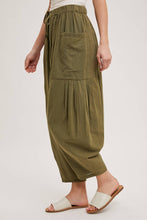 Load image into Gallery viewer, Hudson Pants - Olive
