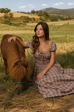 Load image into Gallery viewer, Clementine Midi Dress
