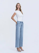 Load image into Gallery viewer, Laramie Denim Jeans
