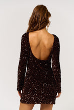 Load image into Gallery viewer, Freya Mini Dress
