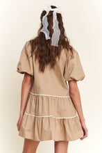Load image into Gallery viewer, Kaylee Dress
