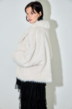 Load image into Gallery viewer, Paige Fur Jacket
