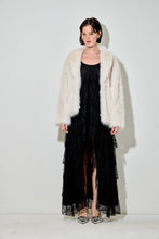 Load image into Gallery viewer, Paige Fur Jacket
