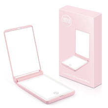 Load image into Gallery viewer, Glambright Mirror: Pink
