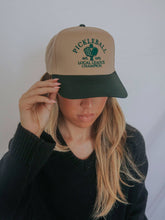 Load image into Gallery viewer, Pickleball Local League Two Tone Trucker
