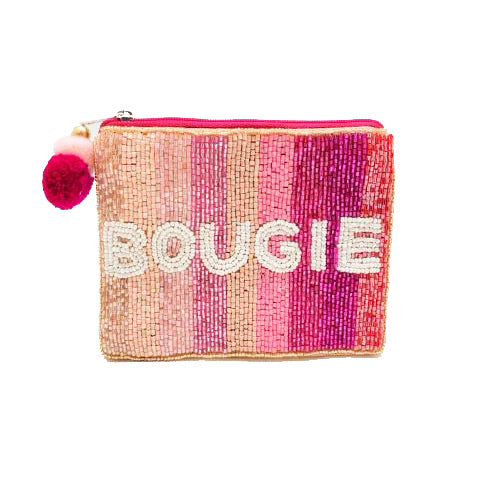 Bougie Coin Purse