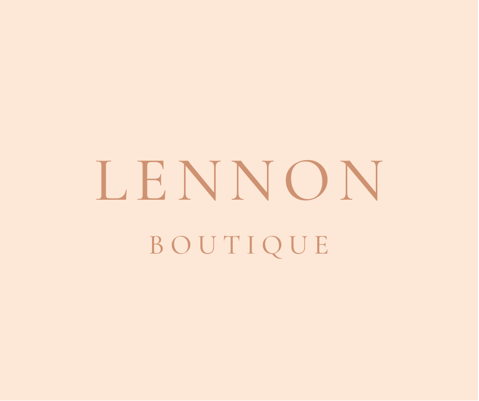 Lennon Boutique Gift Card